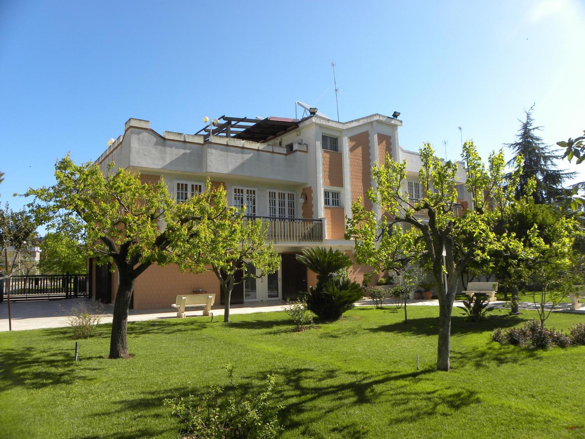 Casa Dolce Casa Ruvo Ruvo di Puglia Exterior foto