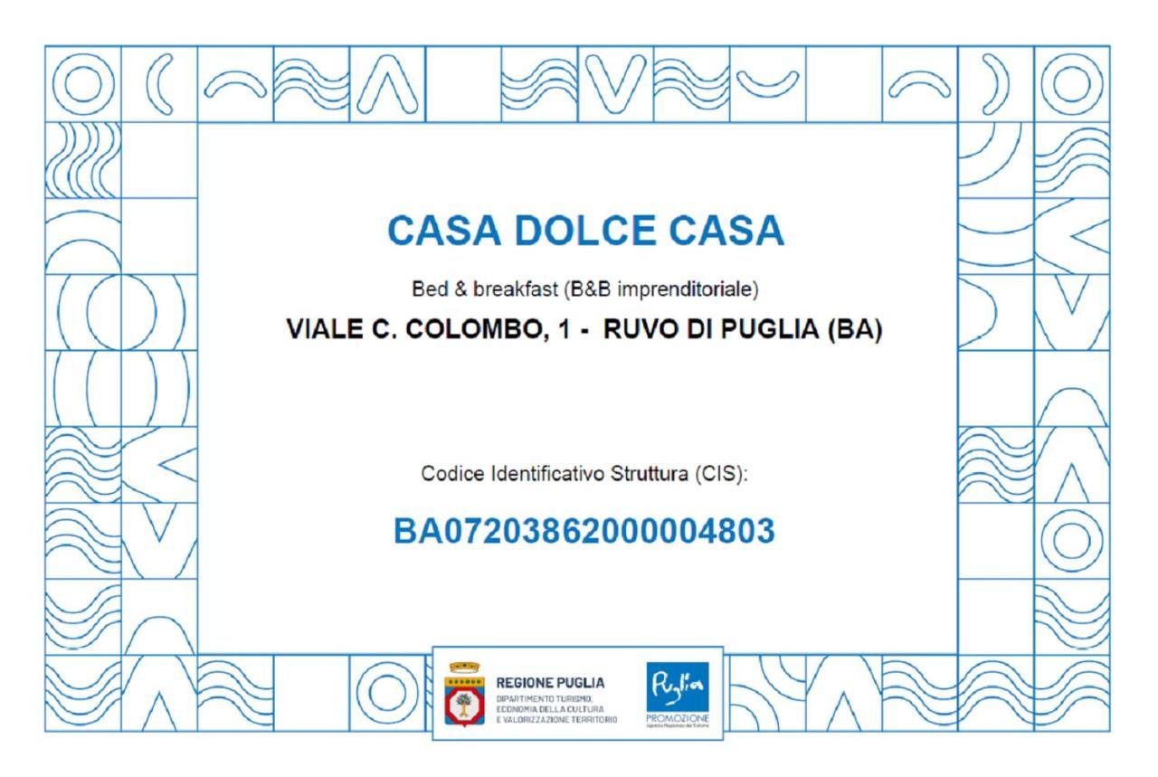 Casa Dolce Casa Ruvo Ruvo di Puglia Exterior foto